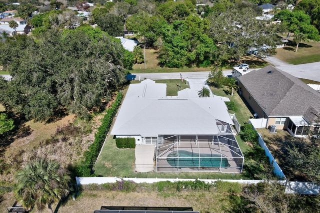 738 Benedictine Terrace, Sebastian, FL 32958