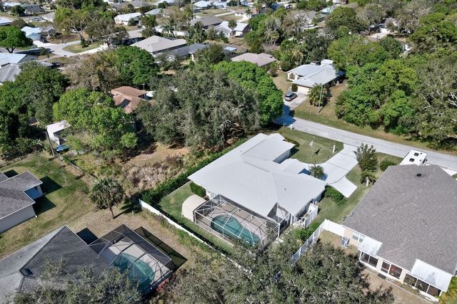 738 Benedictine Terrace, Sebastian, FL 32958