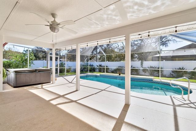 738 Benedictine Terrace, Sebastian, FL 32958