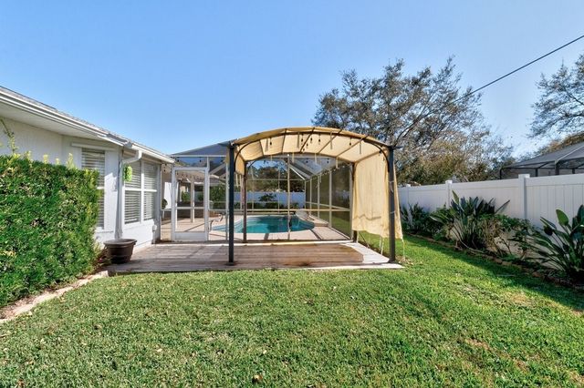 738 Benedictine Terrace, Sebastian, FL 32958