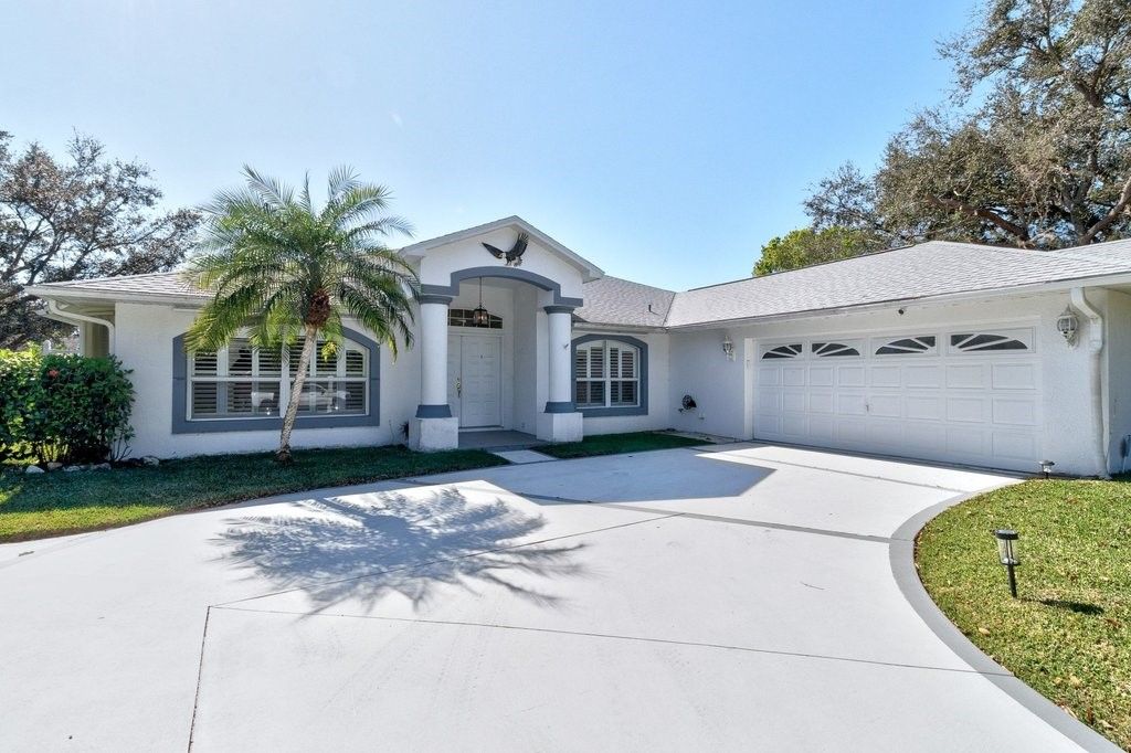 738 Benedictine Terrace, Sebastian, FL 32958