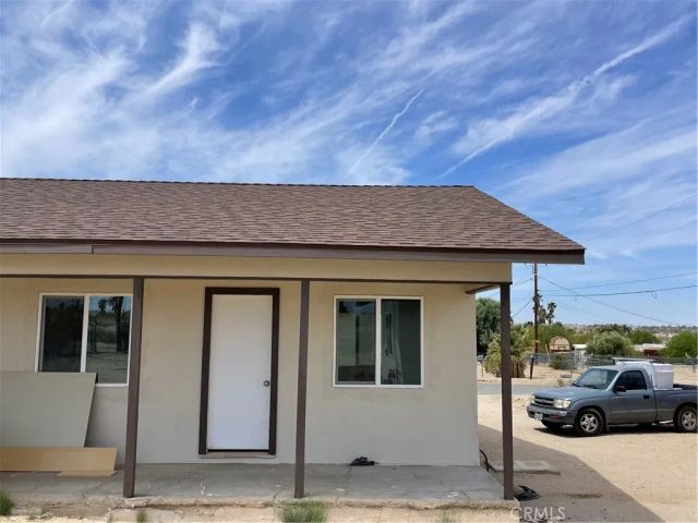 6663 Sage Avenue, 29 Palms, CA 92277