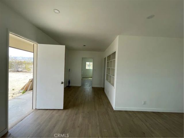 6663 Sage Avenue, 29 Palms, CA 92277