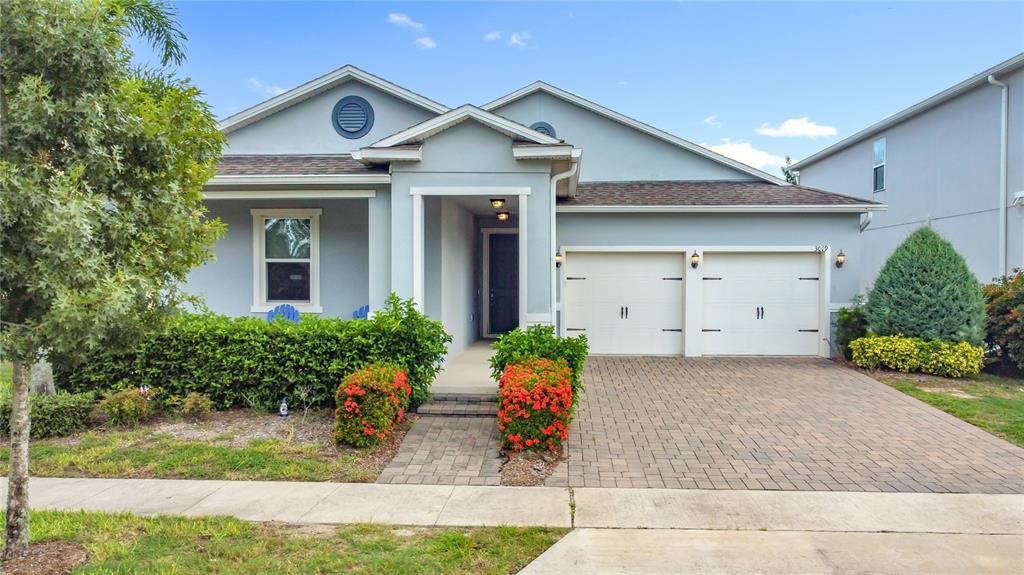 3019 CHERRY ORCHARD LANE W, Winter Garden, FL 34787