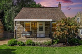 573 Flowerdale Street, Ferndale, MI 48220
