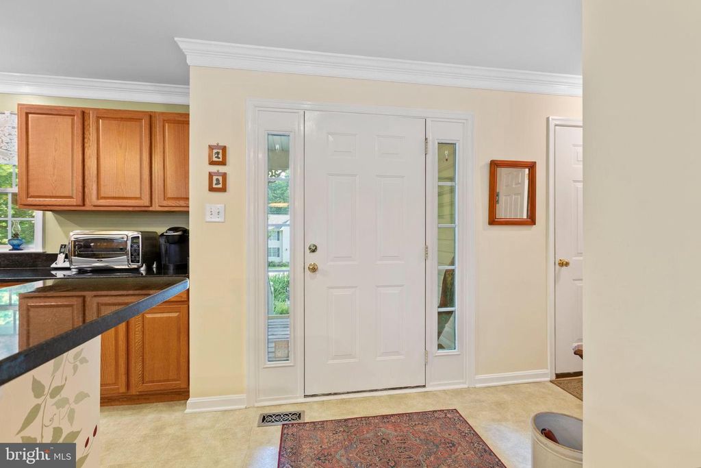 8460 REAGAN DR, King George, VA 22485