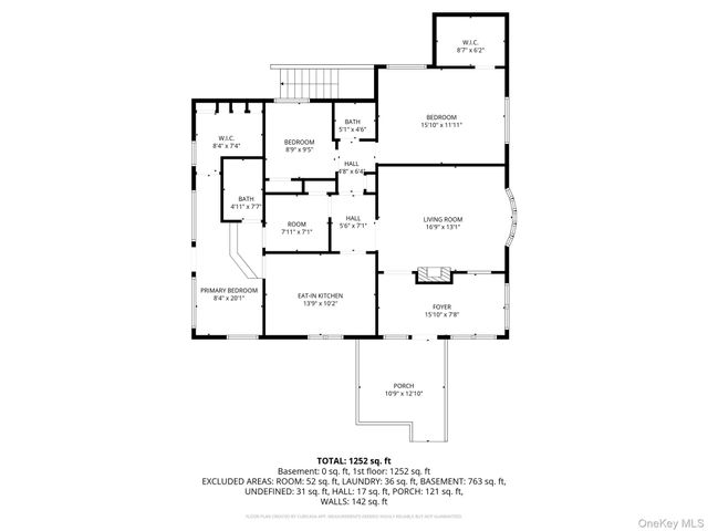 18 Houghton Boulevard, Stony Brook, NY 11790