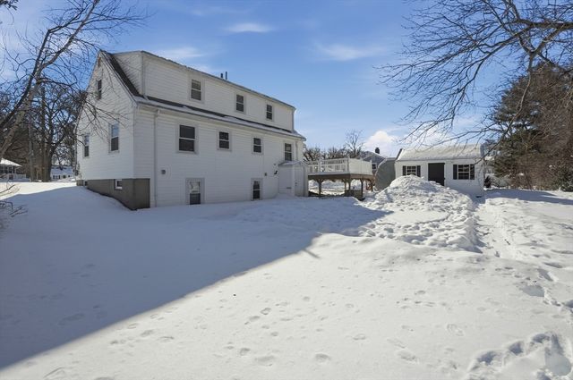 26 Tingley Road, Braintree, MA 02184