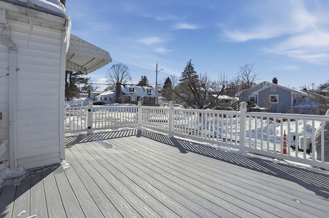 26 Tingley Road, Braintree, MA 02184