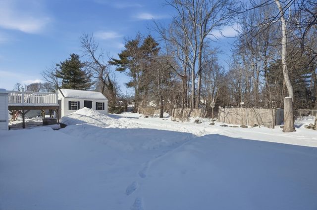 26 Tingley Road, Braintree, MA 02184