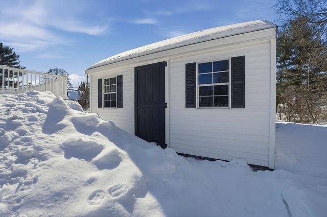 26 Tingley Road, Braintree, MA 02184