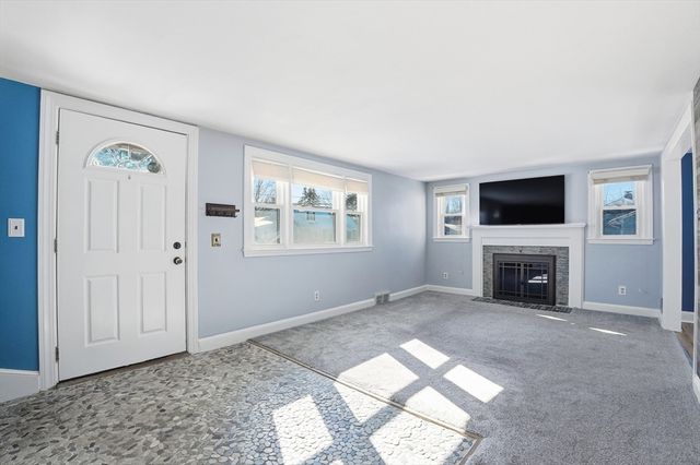 26 Tingley Road, Braintree, MA 02184