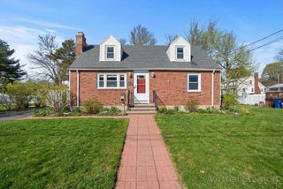 26 Tingley Road, Braintree, MA 02184