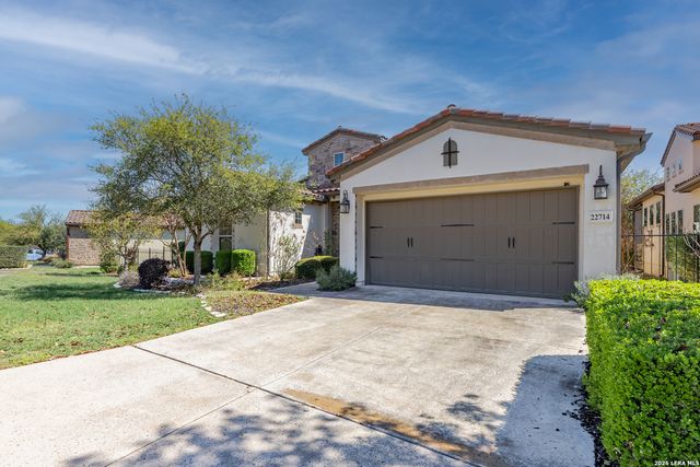 22714 Reposo, San Antonio, TX 78261