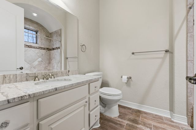 22714 Reposo, San Antonio, TX 78261