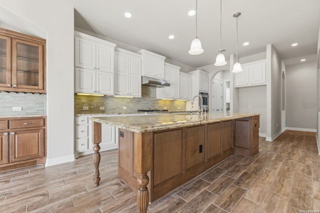 22714 Reposo, San Antonio, TX 78261