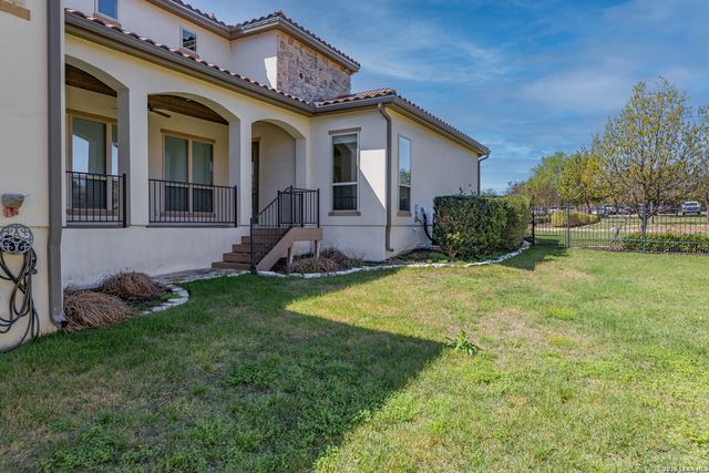 22714 Reposo, San Antonio, TX 78261