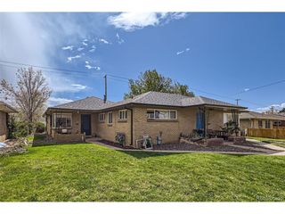 3542 Kearney St, Denver, CO 80207