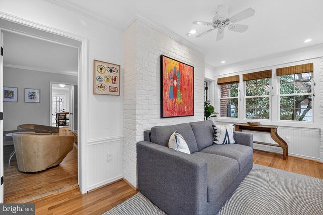 5445 30TH ST NW, Washington, DC 20015