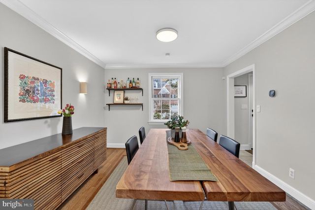 5445 30TH ST NW, Washington, DC 20015