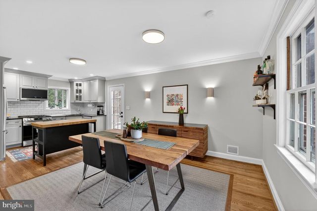 5445 30TH ST NW, Washington, DC 20015