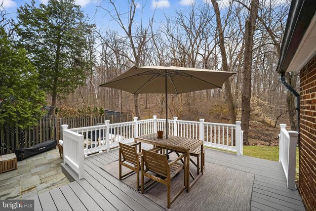 5445 30TH ST NW, Washington, DC 20015