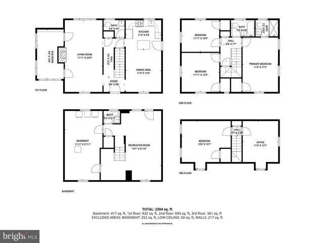 5445 30TH ST NW, Washington, DC 20015