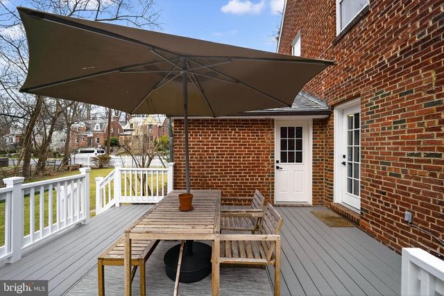 5445 30TH ST NW, Washington, DC 20015