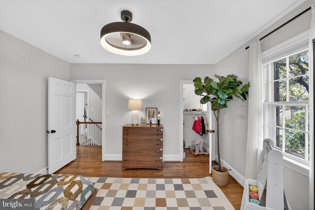 5445 30TH ST NW, Washington, DC 20015