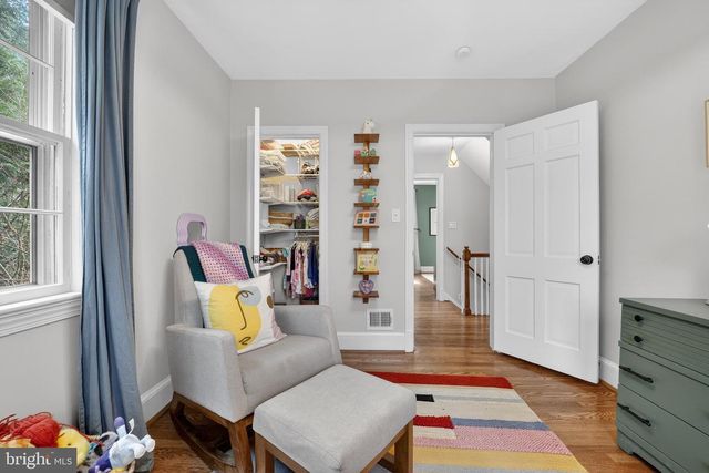 5445 30TH ST NW, Washington, DC 20015