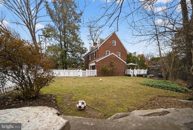 5445 30TH ST NW, Washington, DC 20015