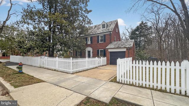 5445 30TH ST NW, Washington, DC 20015