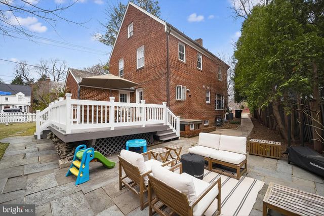 5445 30TH ST NW, Washington, DC 20015