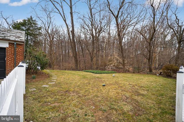 5445 30TH ST NW, Washington, DC 20015