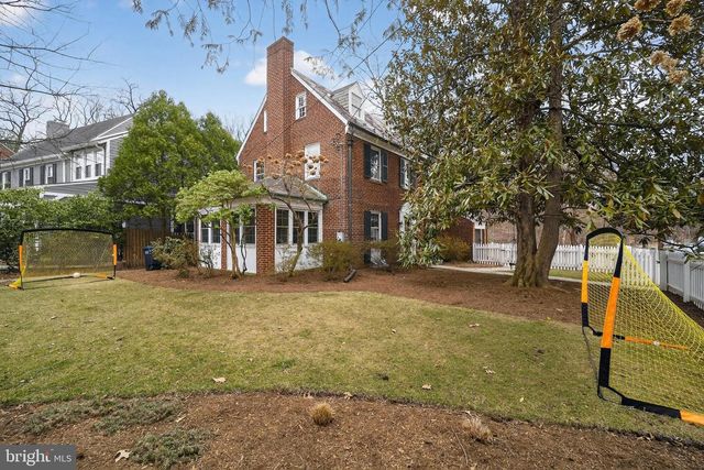 5445 30TH ST NW, Washington, DC 20015