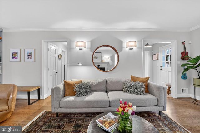 5445 30TH ST NW, Washington, DC 20015