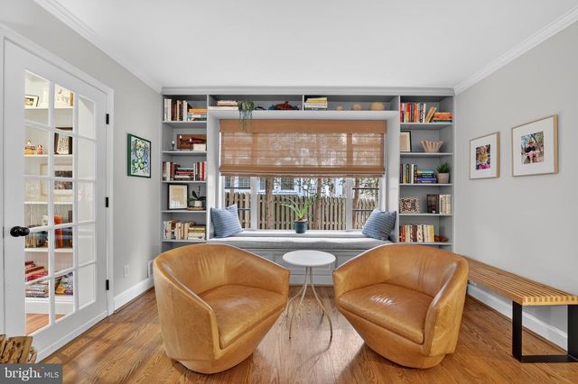 5445 30TH ST NW, Washington, DC 20015