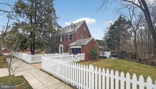 5445 30TH ST NW, Washington, DC 20015