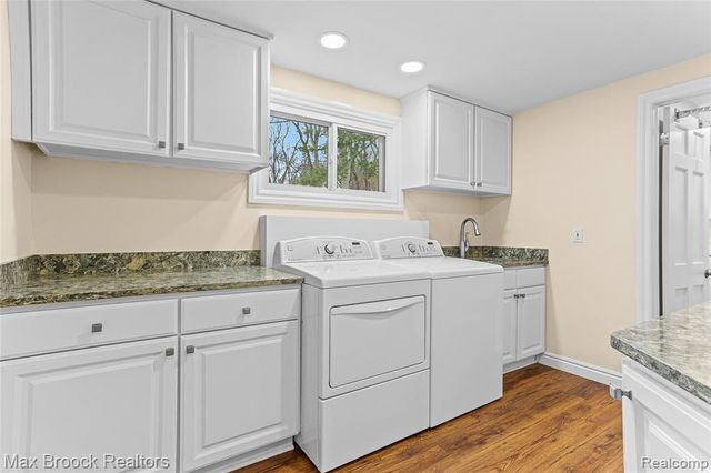 25933 Hersheyvale Drive, Franklin, MI 48025