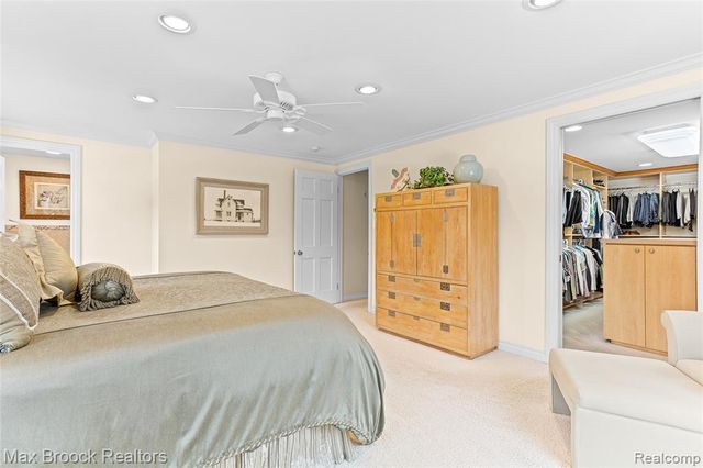 25933 Hersheyvale Drive, Franklin, MI 48025