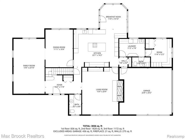 25933 Hersheyvale Drive, Franklin, MI 48025