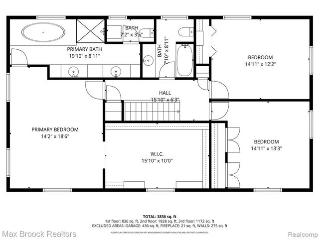 25933 Hersheyvale Drive, Franklin, MI 48025