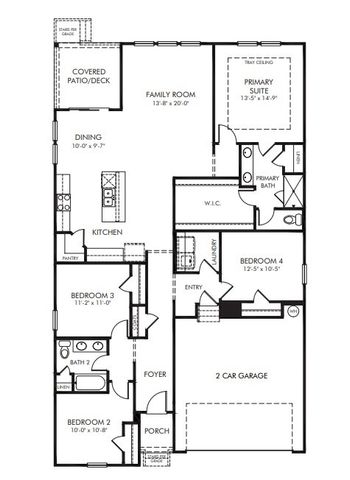 426 Long Drive, Smyrna, TN 37167