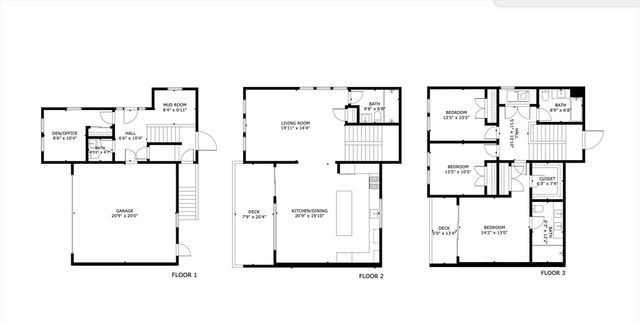 20 Clinton St 16, Newton, MA 02458