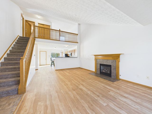 5566 Spring River Avenue, Dublin, OH 43016