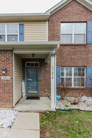 11614 Brook Bay Lane, Indianapolis, IN 46229