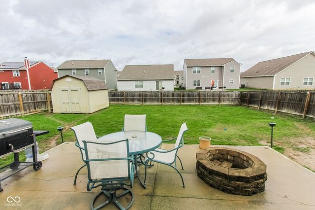 11614 Brook Bay Lane, Indianapolis, IN 46229