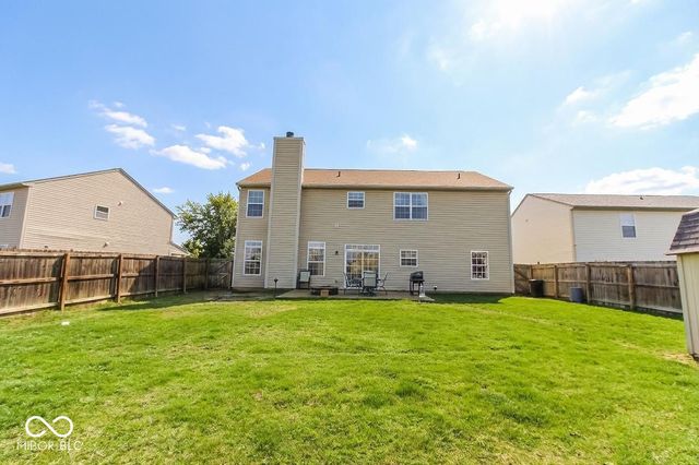 11614 Brook Bay Lane, Indianapolis, IN 46229