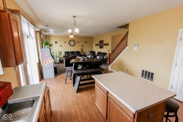 11614 Brook Bay Lane, Indianapolis, IN 46229