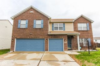 11614 Brook Bay Lane, Indianapolis, IN 46229